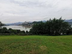-金海湾滨江公园