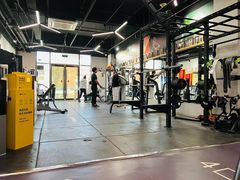 -享受健身·美体塑形馆