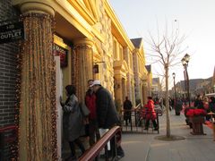 赛特奥特莱斯&nbsp;031-COACH蔻驰(赛特奥特莱斯店)