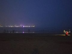 -青岛第三海水浴场