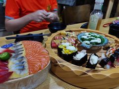 -名鲜刺身寿司店(吴川店)