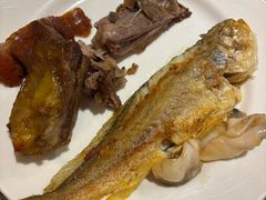 -好日子皇冠假日酒店·君怡咖啡厅(特美思大厦店)