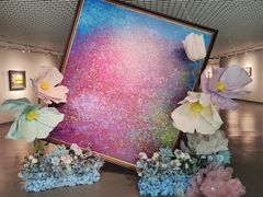 -上海汽车会展中心