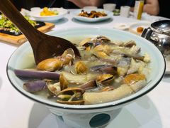 -东兴楼饭庄(六里桥店)