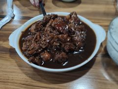 -三居鲁味坊黄焖鸡(山大路店)