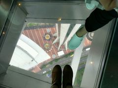 -澳门旅游塔360°旋转餐厅(南湾湖广场店)