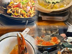 -美未居·老字号·地道顺德菜·桑拿鸡·鱼生(容桂店)