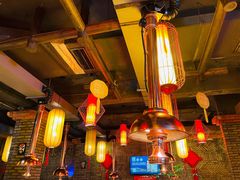 大堂-小龙坎火锅(双林店)