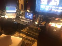 -杭州龙禧福朋喜来登酒店