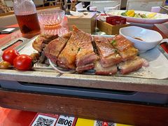 -羊之道草原味道清真餐厅(番禺店)