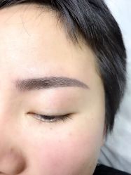 点击看大图 -HQ半永久纹绣纹眉