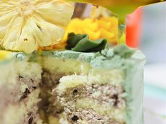 -杜哈夫DOUX RÊVE·生日蛋糕(日月光店)