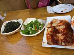 -金达莱冷面百年石锅饭(宾馆胡同店)