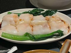 鲜虾肠粉-色香味(澳门巴黎人店)
