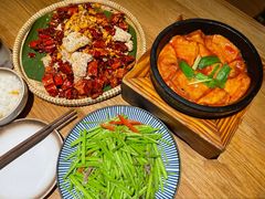 -米店·云南菜(南门店)