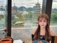 -忆咖啡观景餐厅(桂林象山公园店)