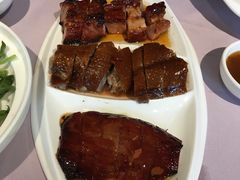 -御花园·粤菜·海鲜火锅(中山公园店)