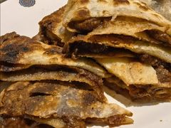 -河沿肉饼Beijing Pie(东华门店)