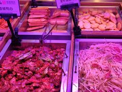 -梨花自助烤肉(天河城店)