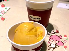 -哈根达斯(滨江店)
