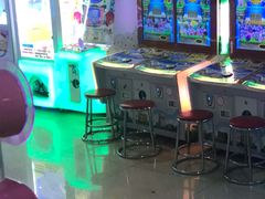 -大玩家(拱墅万达店)