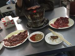 -松明一烤肉馆(鲁园店)