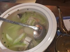 -张家卫·阳江菜·小海鲜(肥婆湾桥店)