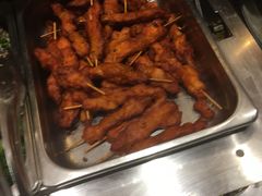 -好伦哥比萨烤肉自助(马家堡店)