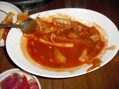 -郑阿姨的家·이모네·韩料&烤肉(武川路店)
