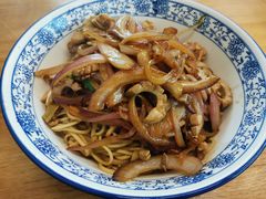 -圳兴面王·拌川·特色炒面(南山保利剧院店)