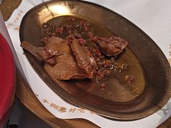 -鸽子侯·家宴·平价海鲜(绿地店)