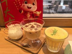 -WOKKA by艮上(中海环宇荟店)