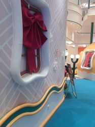 -奈尔宝家庭中心·亲子餐厅(苏州大悦城店)