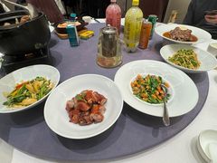 -徽镇小厨·经典徽菜(十里河店)