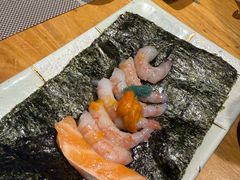-松竹和日式料理(辽阳店)