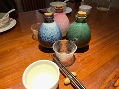 手工米酒-花千醉拾季(雨花世茂店)