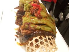 -北李妈妈菜·海肠捞饭(高新万达店)