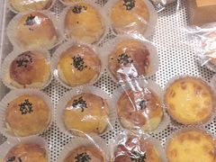 -西村叔叔的店·面包·甜品·蛋糕(崂山丽达店)