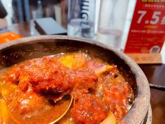 -食锦记·福建私房菜(浦西万达店)