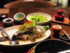 -湖滨28中餐厅·西湖宴·杭州君悦酒店