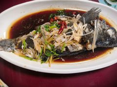 -香满居张记小厨私房菜(青岛站店)