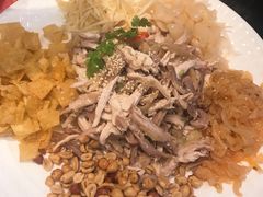 -御膳粥·牛乳粥底火锅·地道顺德菜(容桂店)