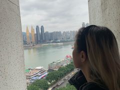 -白象居