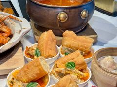 -滋粥楼·顺德菜(番禺广场总店)