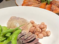 -小厨娘绣中淮扬(大行宫科巷店)