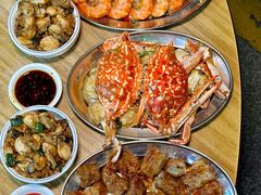 -连家船海鲜大排档·20年闽菜店(厦大店)