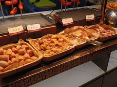 -凡塔斯牛排自助餐厅(广东佛山三水万达店)