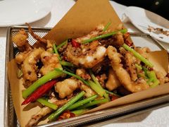 -大铁勺新津菜(东丽阳光新业广场店)