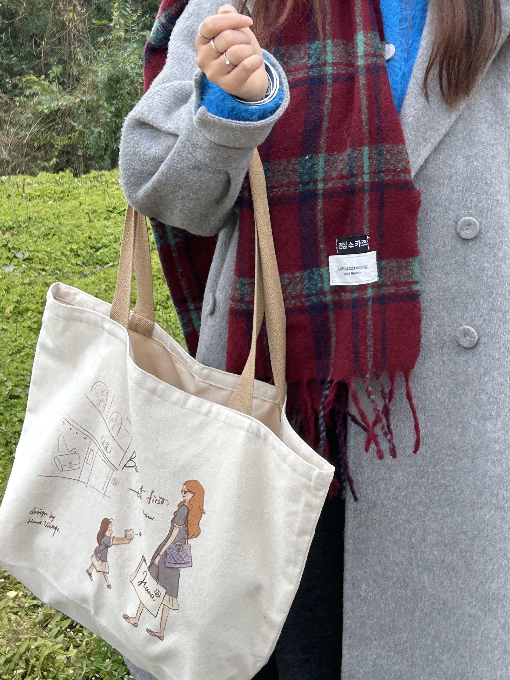 帆布包 #环保生活#实用主义#成都街拍 #薅羊毛 #成都拍照