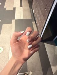 -StartNail美甲